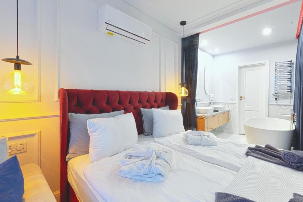 Apartpark Lividius -Uzdrowiskowa 46 Przy Plazy W Swinoujsciu Świnoujście Екстериор снимка