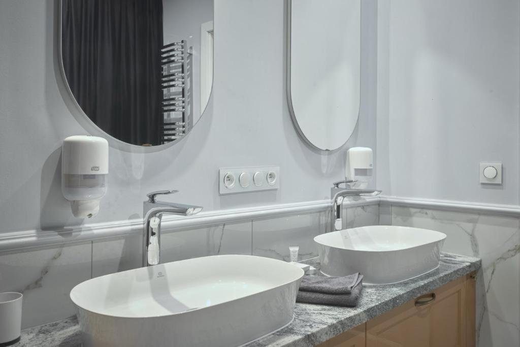 Apartpark Lividius -Uzdrowiskowa 46 Przy Plazy W Swinoujsciu Świnoujście Екстериор снимка
