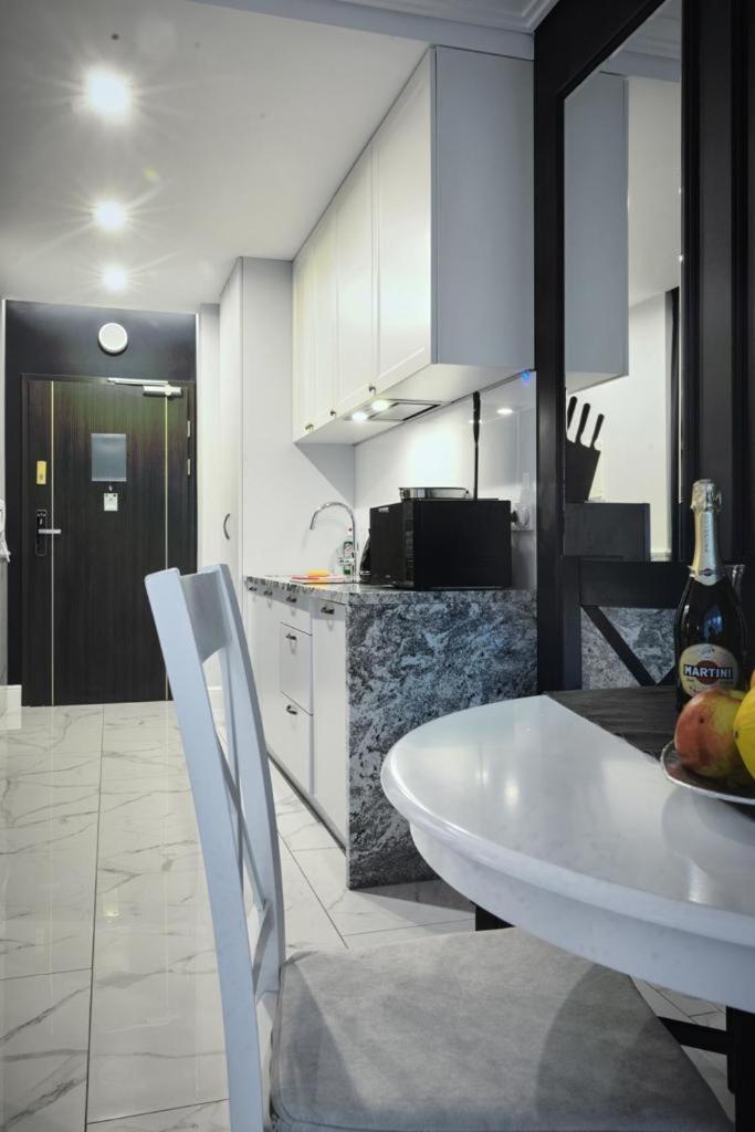Apartpark Lividius -Uzdrowiskowa 46 Przy Plazy W Swinoujsciu Świnoujście Екстериор снимка